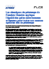 Télécharger le communiqué de press
