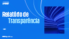Relatório de Transparência Brasil 2025