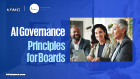 AI Governance Principles for Boards - Report