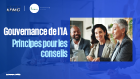 AI Governance Principles for Boards - Report