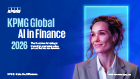 AI in Finance Report 2026