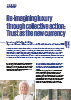 Interview with Iris van der Veken