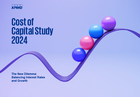 Kapitalkostenstudie 2024
