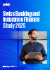 Swiss Banking and Insurance Finance Study 2025
