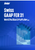Swiss GAAP FER Brochure