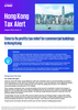 Hong Kong Tax Alert - Issue 12, August 2022