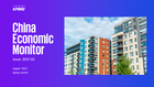 China Economic Monitor: Q3 2023