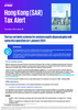 Hong Kong SAR Tax Alert - Issue 28, December 2023
