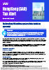 Hong Kong SAR Tax Alert - Issue 9, December 2025