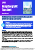 Hong Kong SAR Tax Alert - March 2026, Issue 4