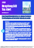 Hong Kong SAR unveils draft law to enhance the Unified Funds Exemption and the Carried Interest concession