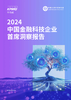 2024中国金融科技企业首席洞察报告