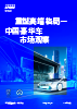 重塑高端格局—中国豪华车市场观察