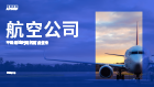 航空公司——不确定性时期的财务报告