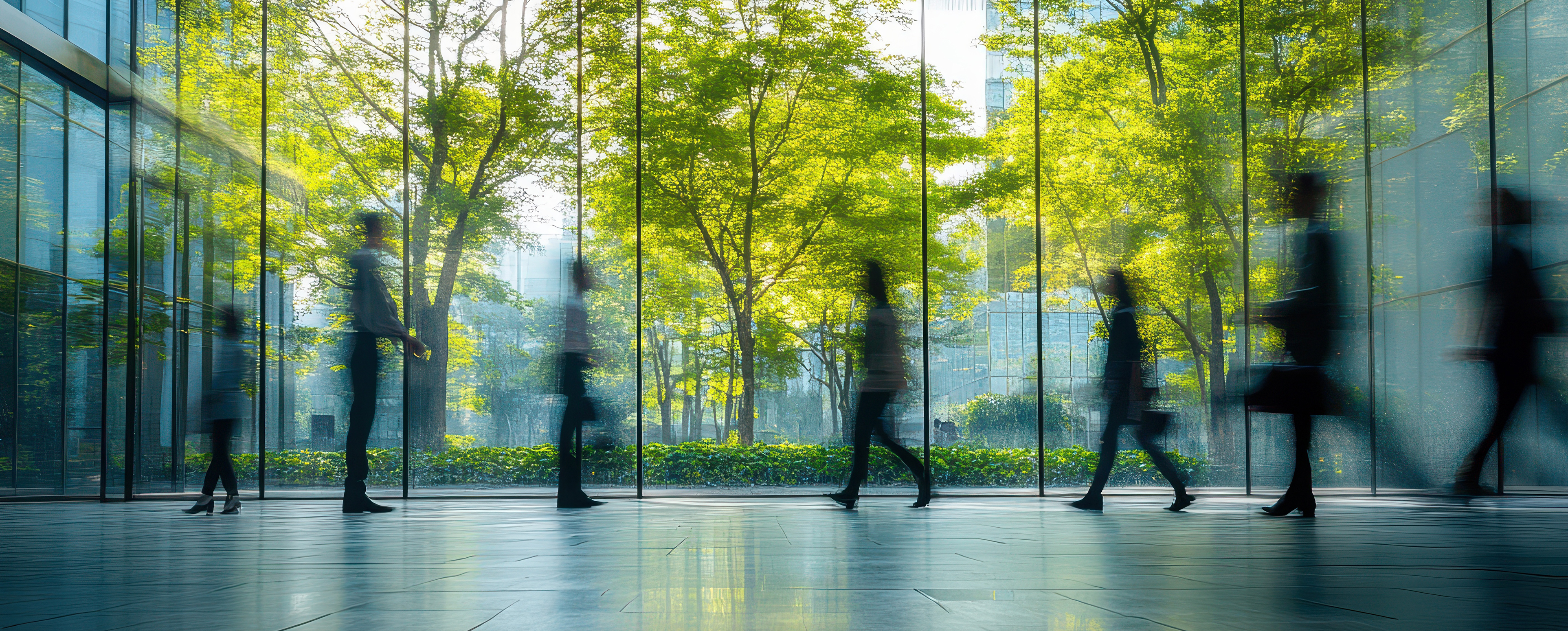 people-walking-tree