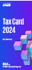 Tax Card
