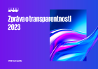 PDF Zpráva o transparentnosti 2023
