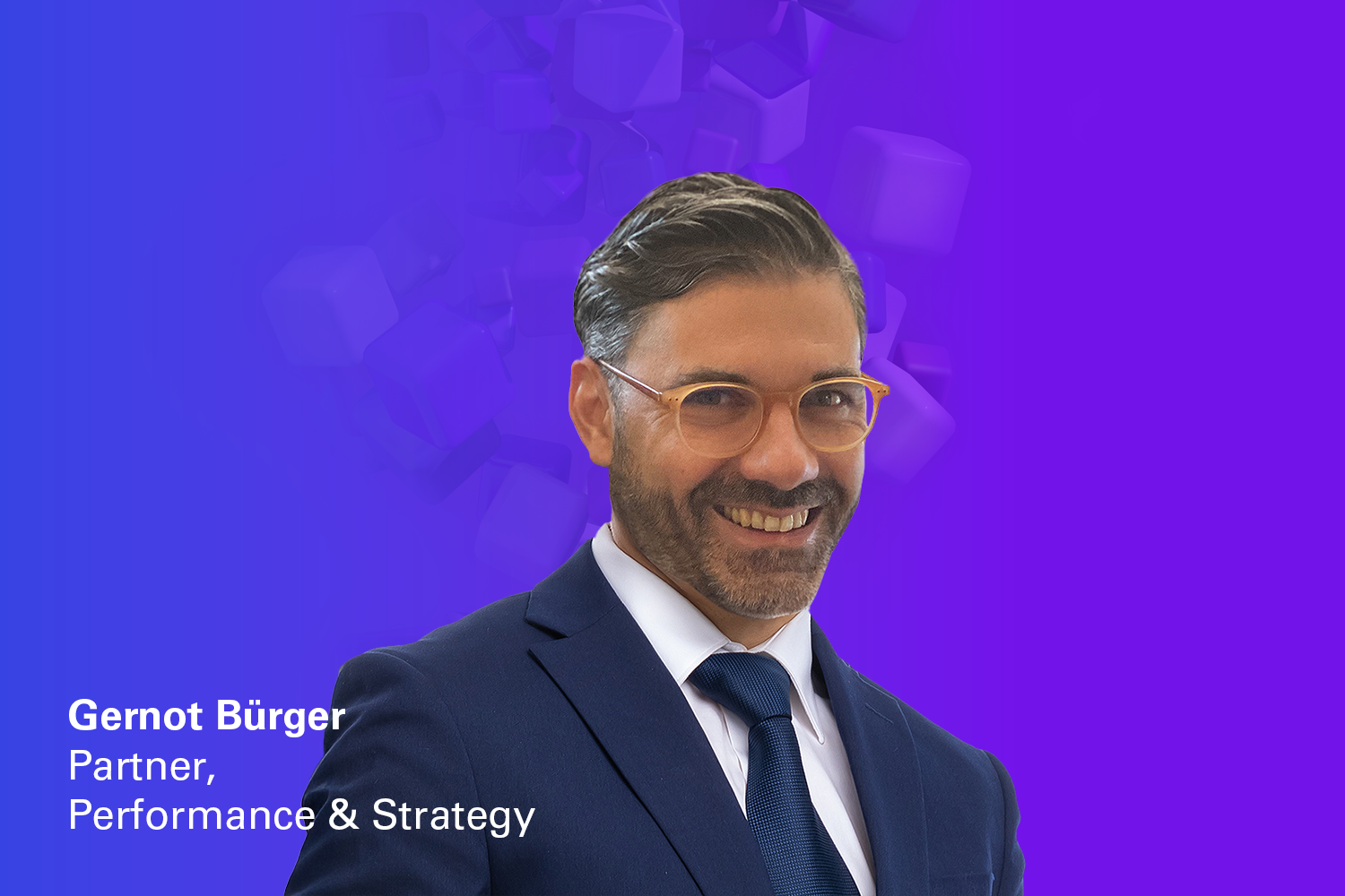 Gernot Bürger