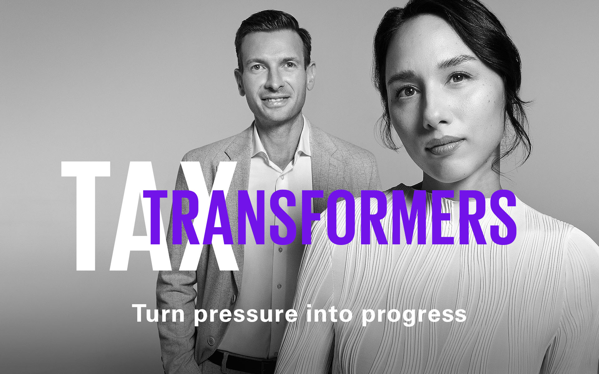 Taxformers