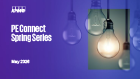 PE Connect Spring series
