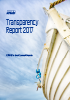 Channel Islands Transparency Report 2017
