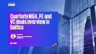 Quarterly overview