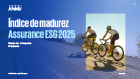 Assurance ESG 2025: Índice de Madurez