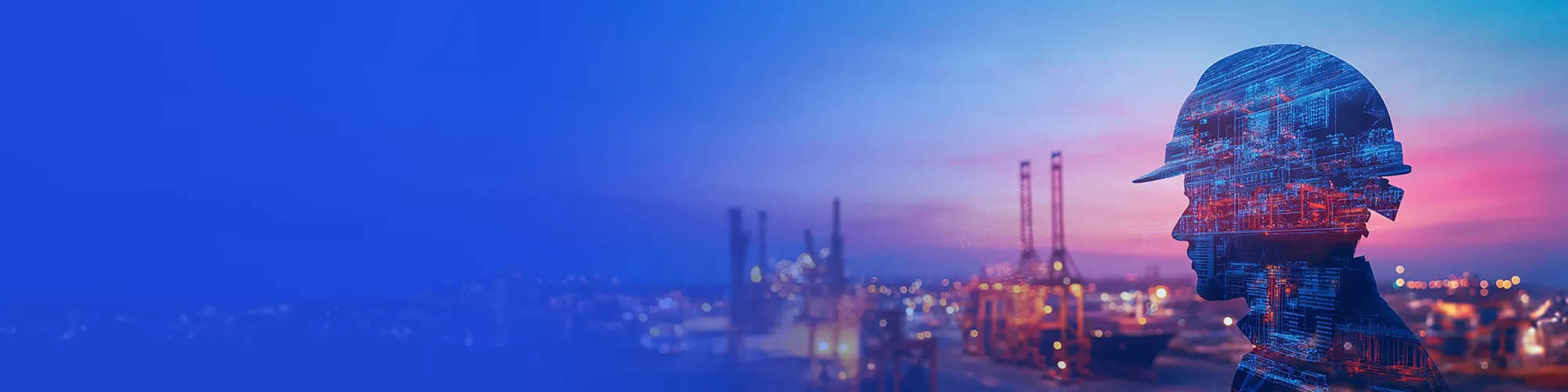 2025 Emerging Trends in Infrastructure and Transport