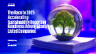Sustainability Reporting on listed companies