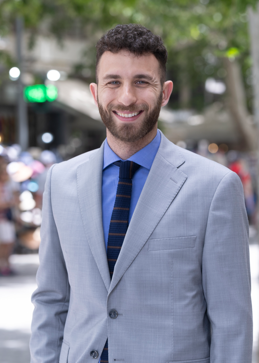 Alexandros Deligiannis