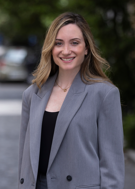 Amaryllis Giagloglou