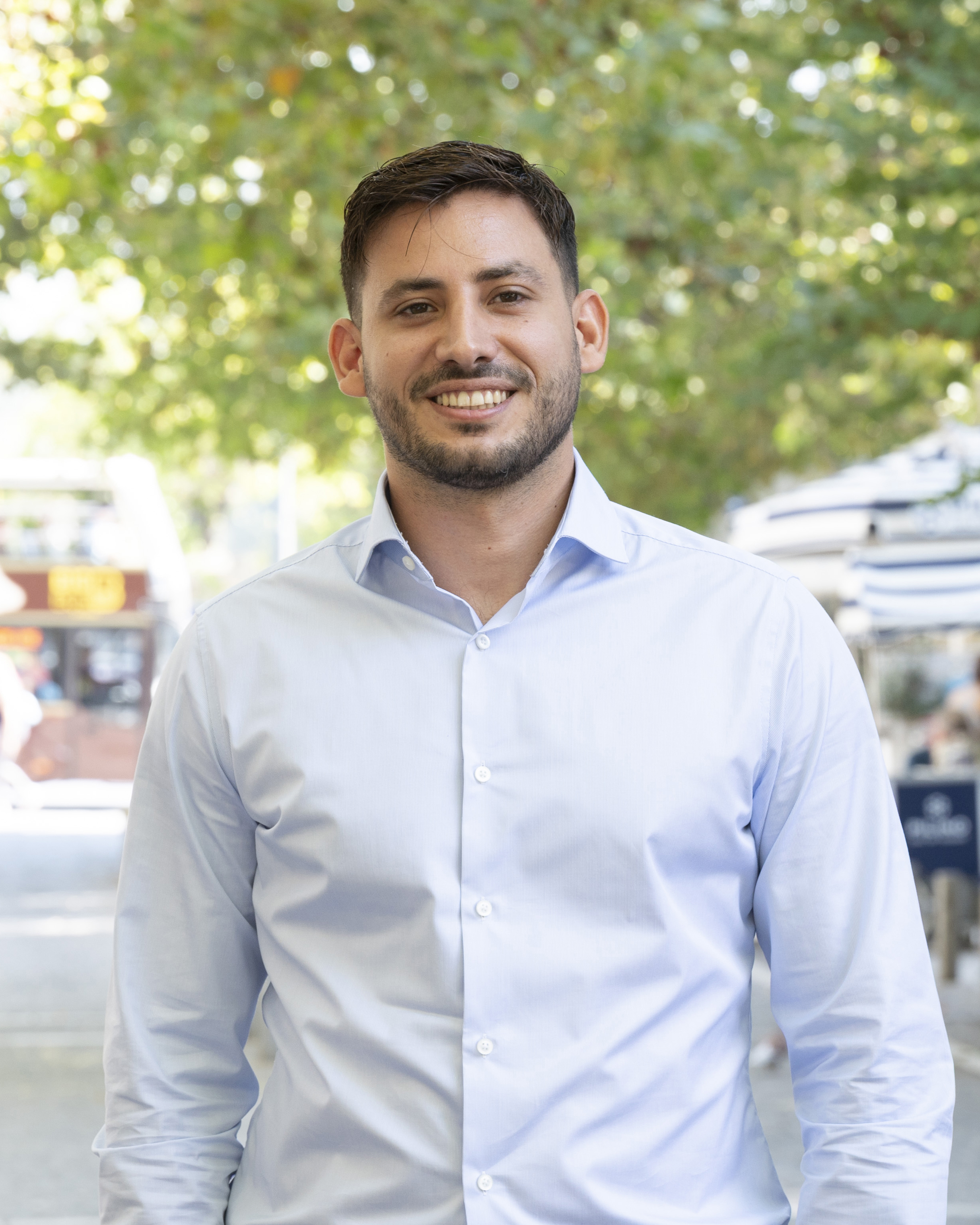 Gerasimos Georgopoulos