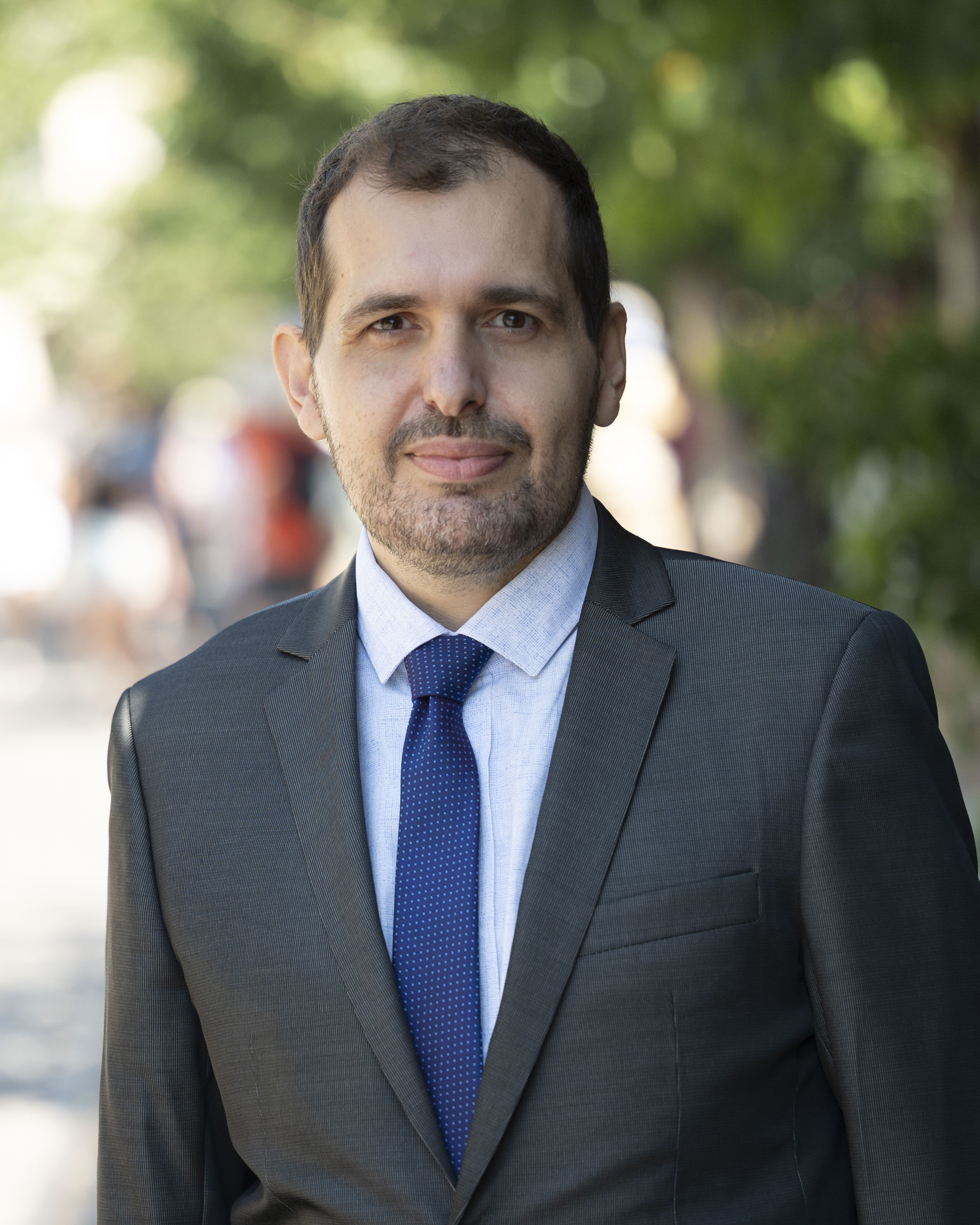 Stelios Georgopoulos