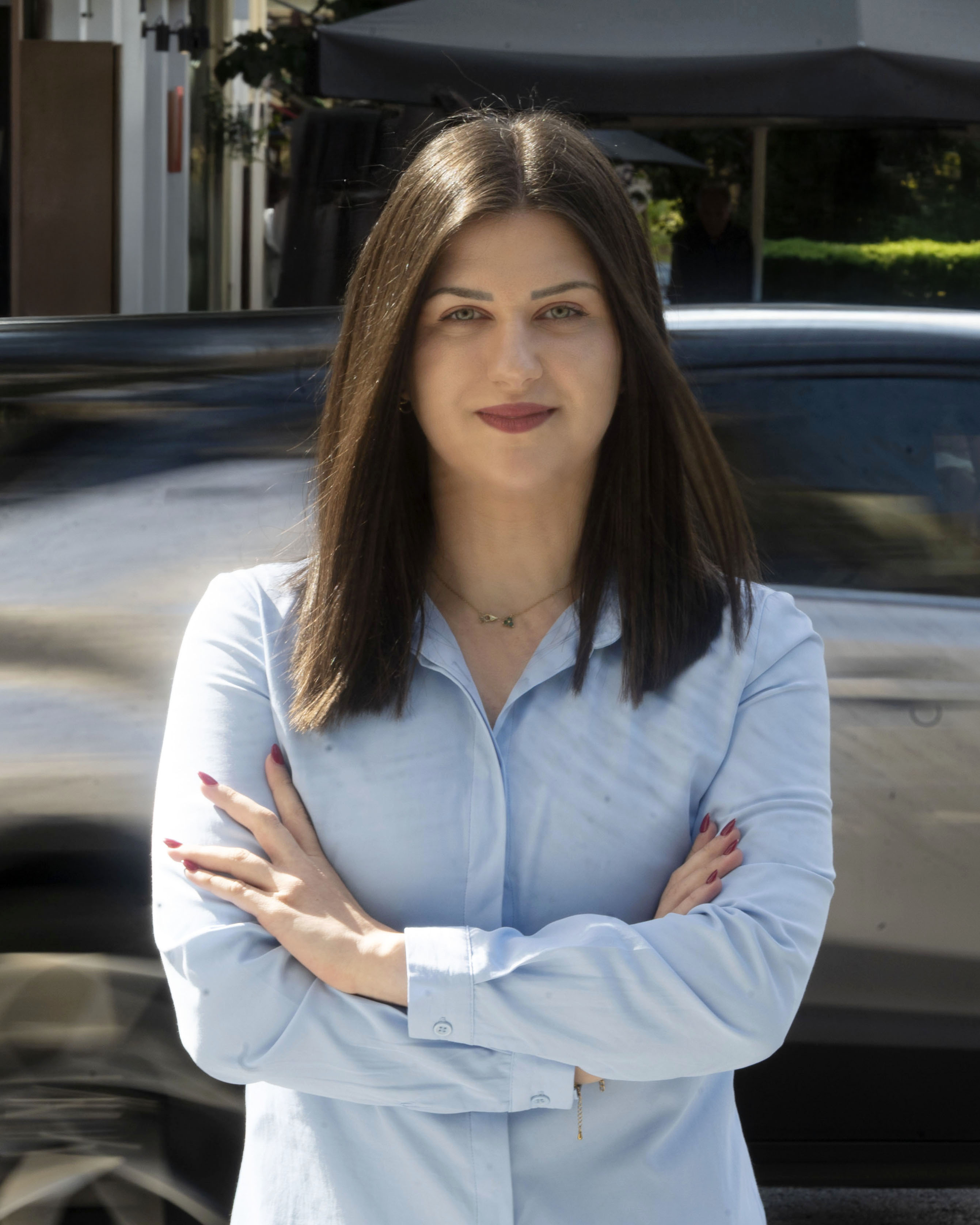 Nikoletta Giakopoulou