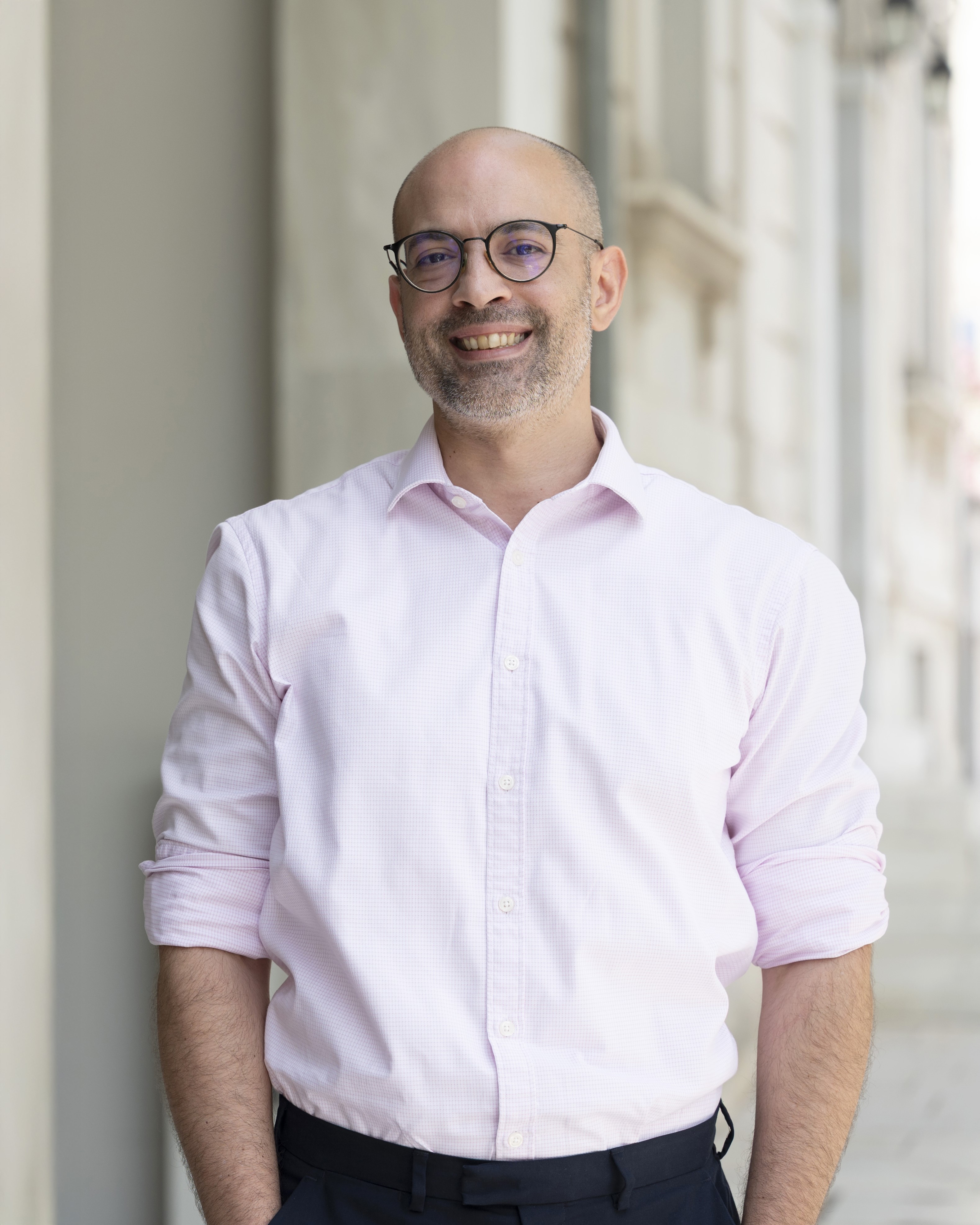  Grigoris Spyropoulos