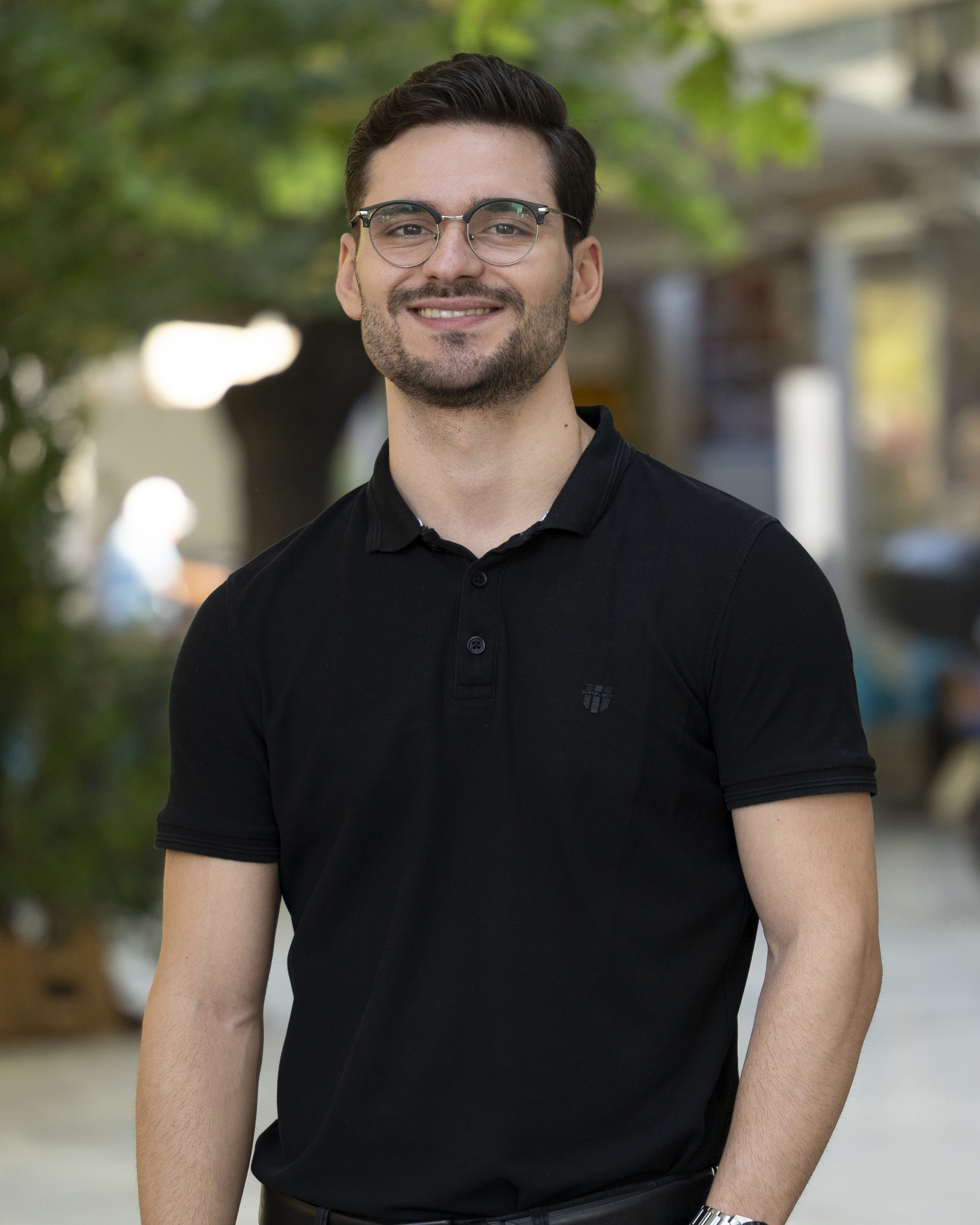 Alexandros Kalliantasis