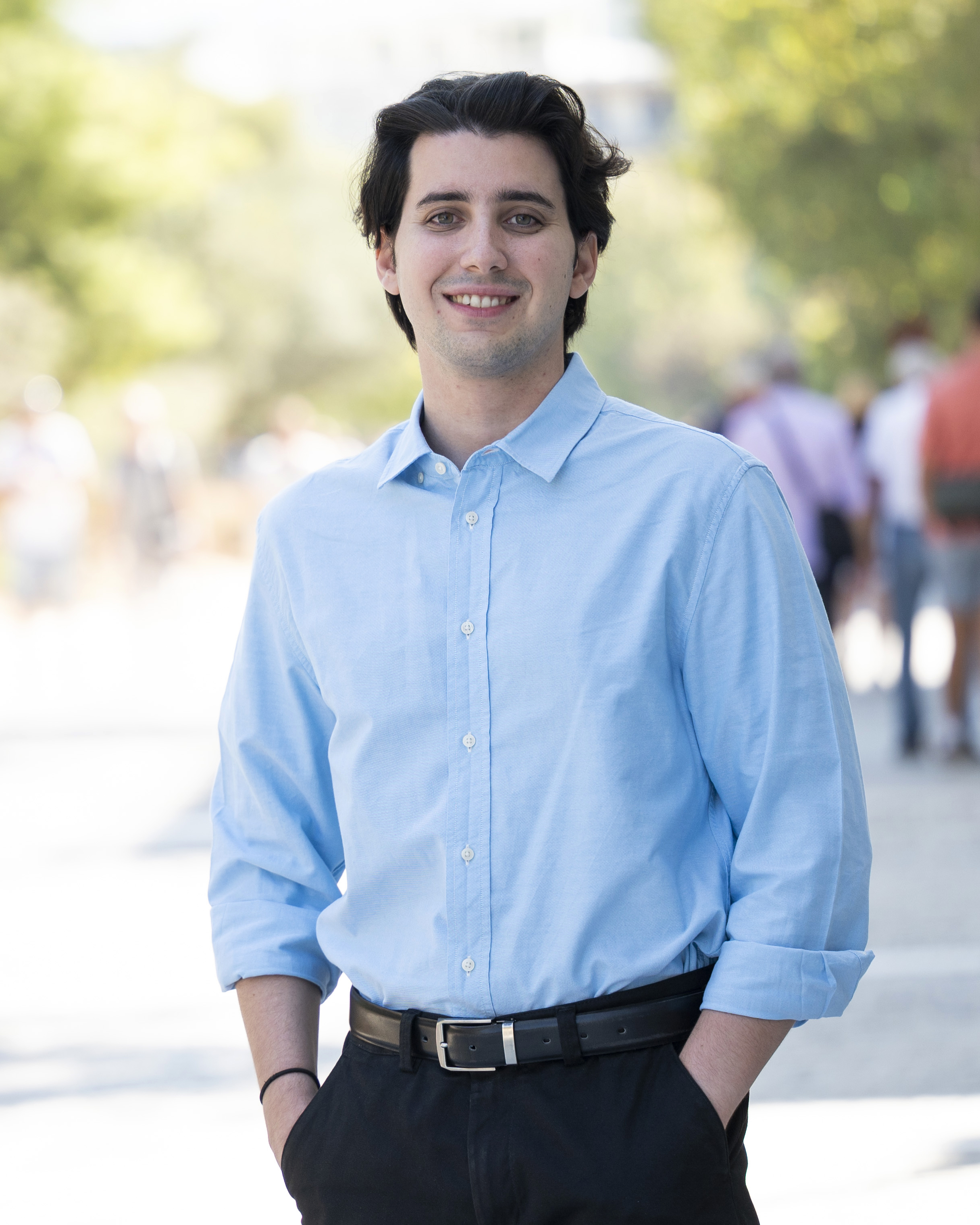  Christos-Michel Kaymenos