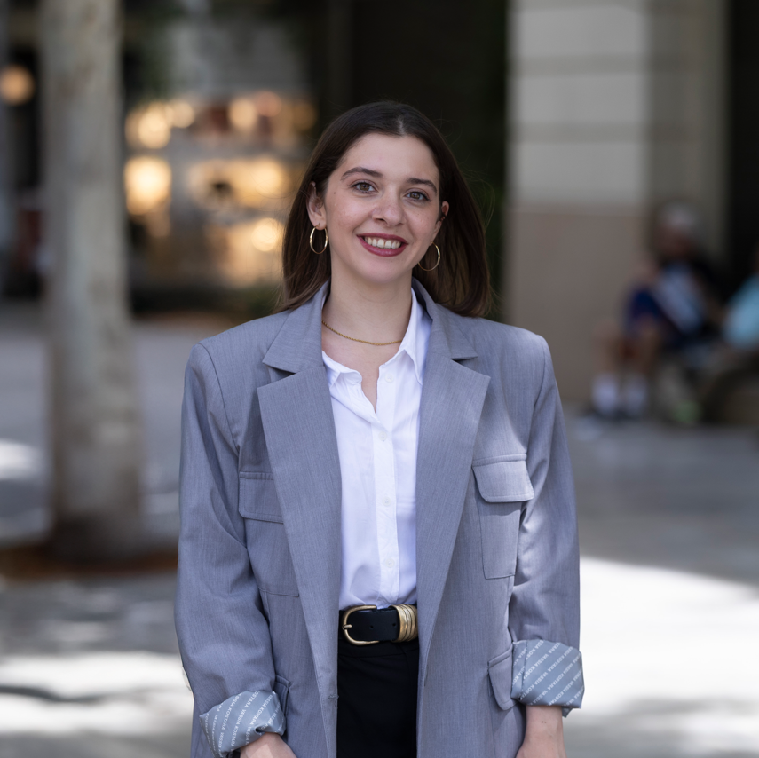 Konstantina Malafouri