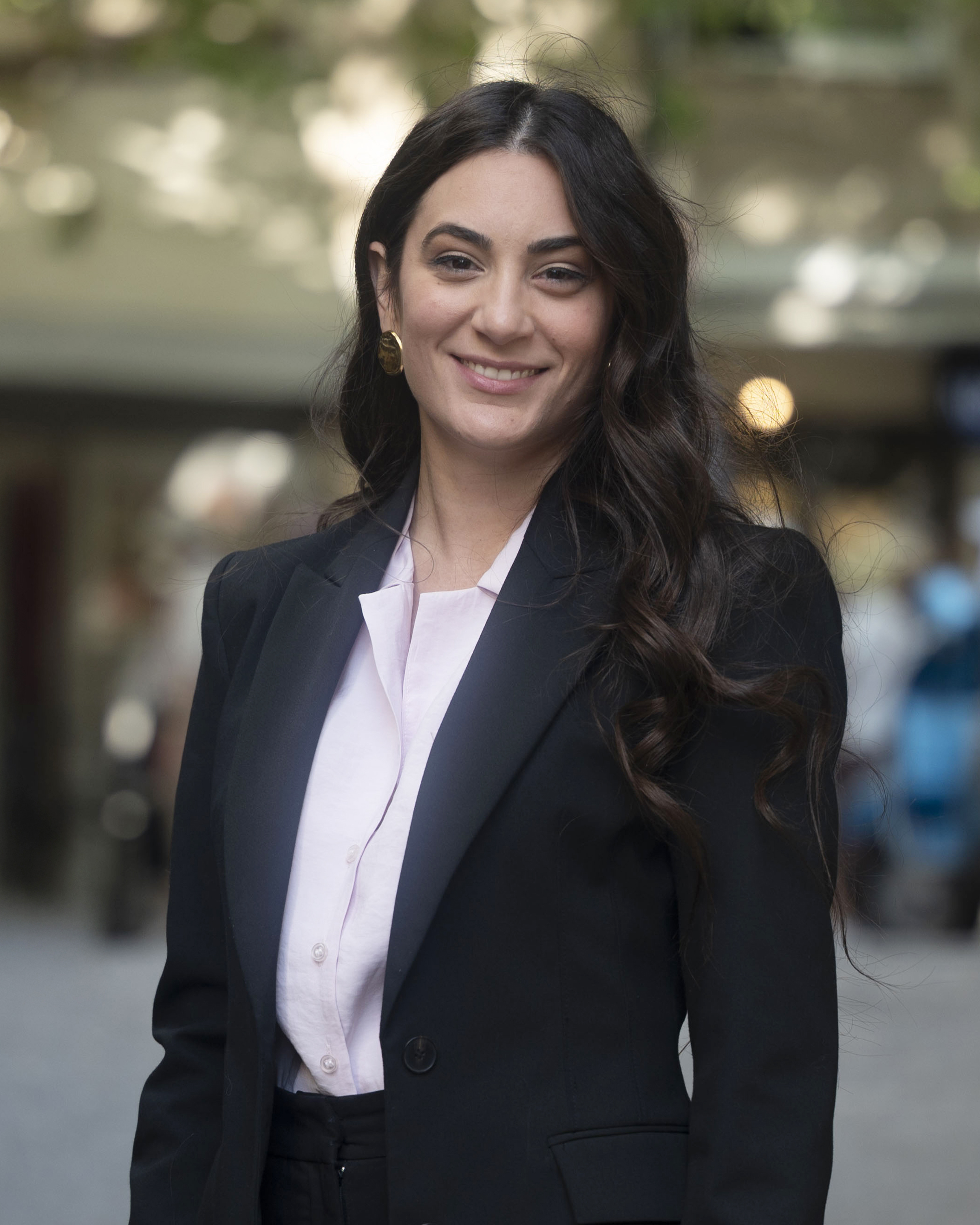 Charis Konstantinopoulou