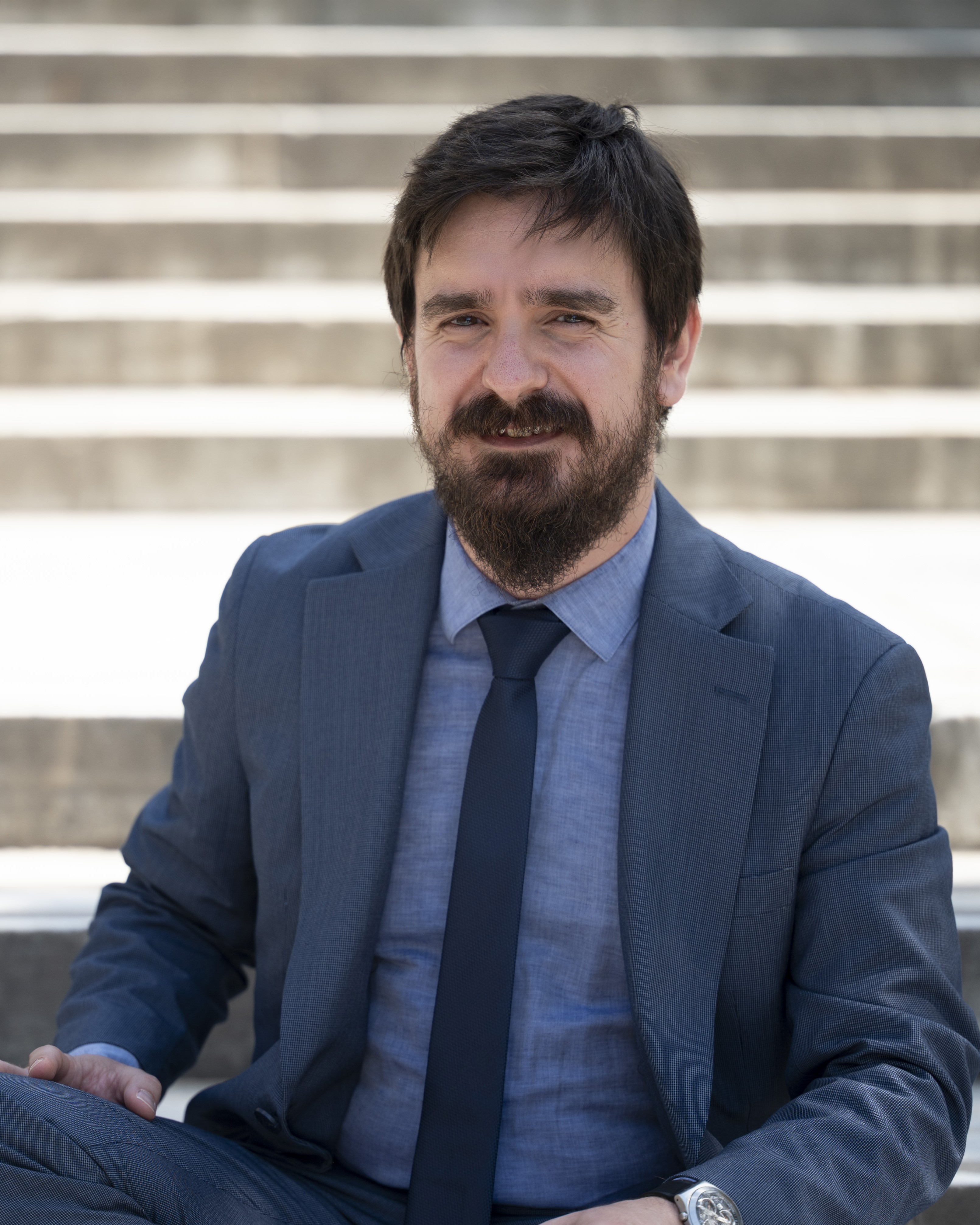 Panagiotis Nikolopoulos