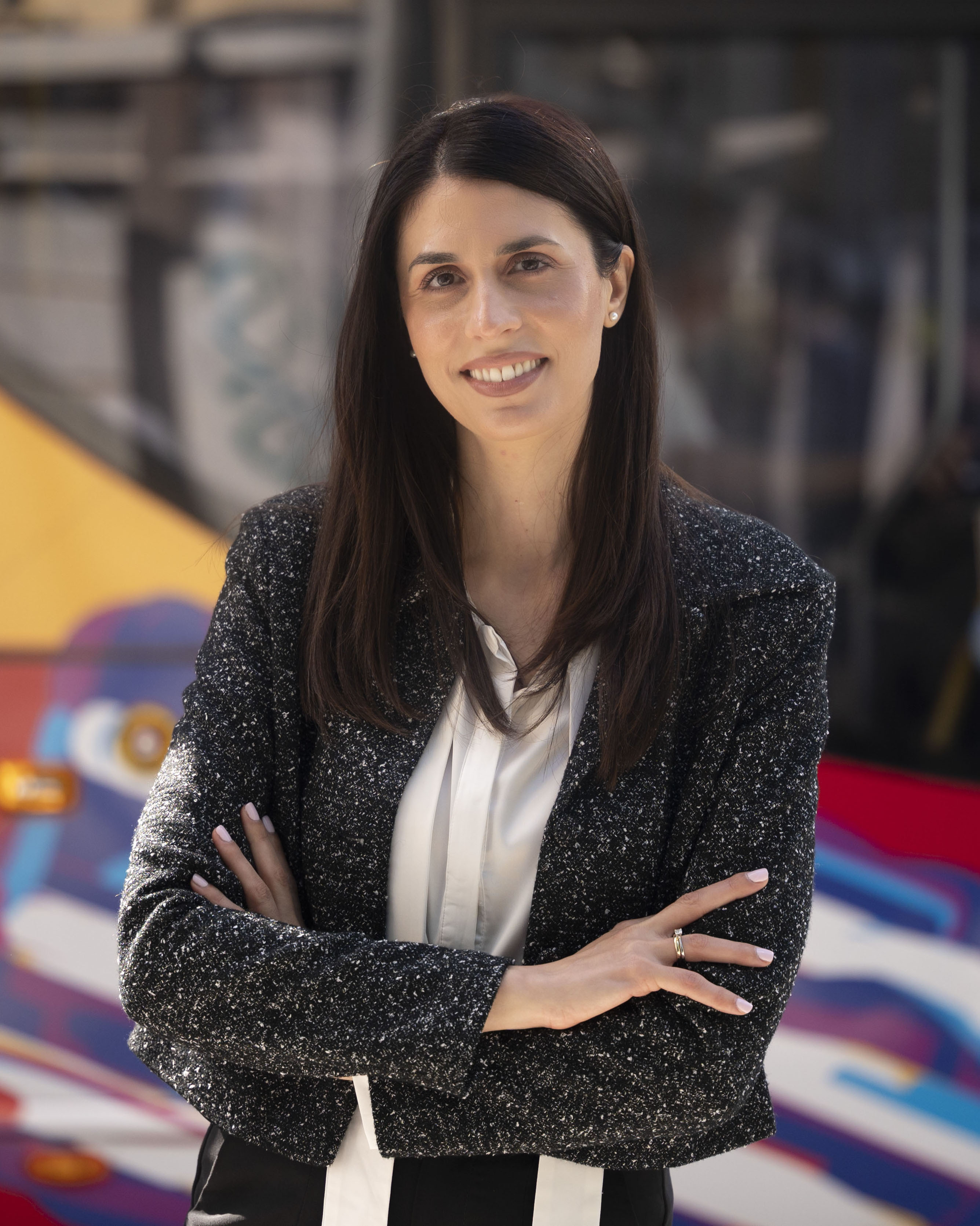 Dimitra Panoutsopoulou