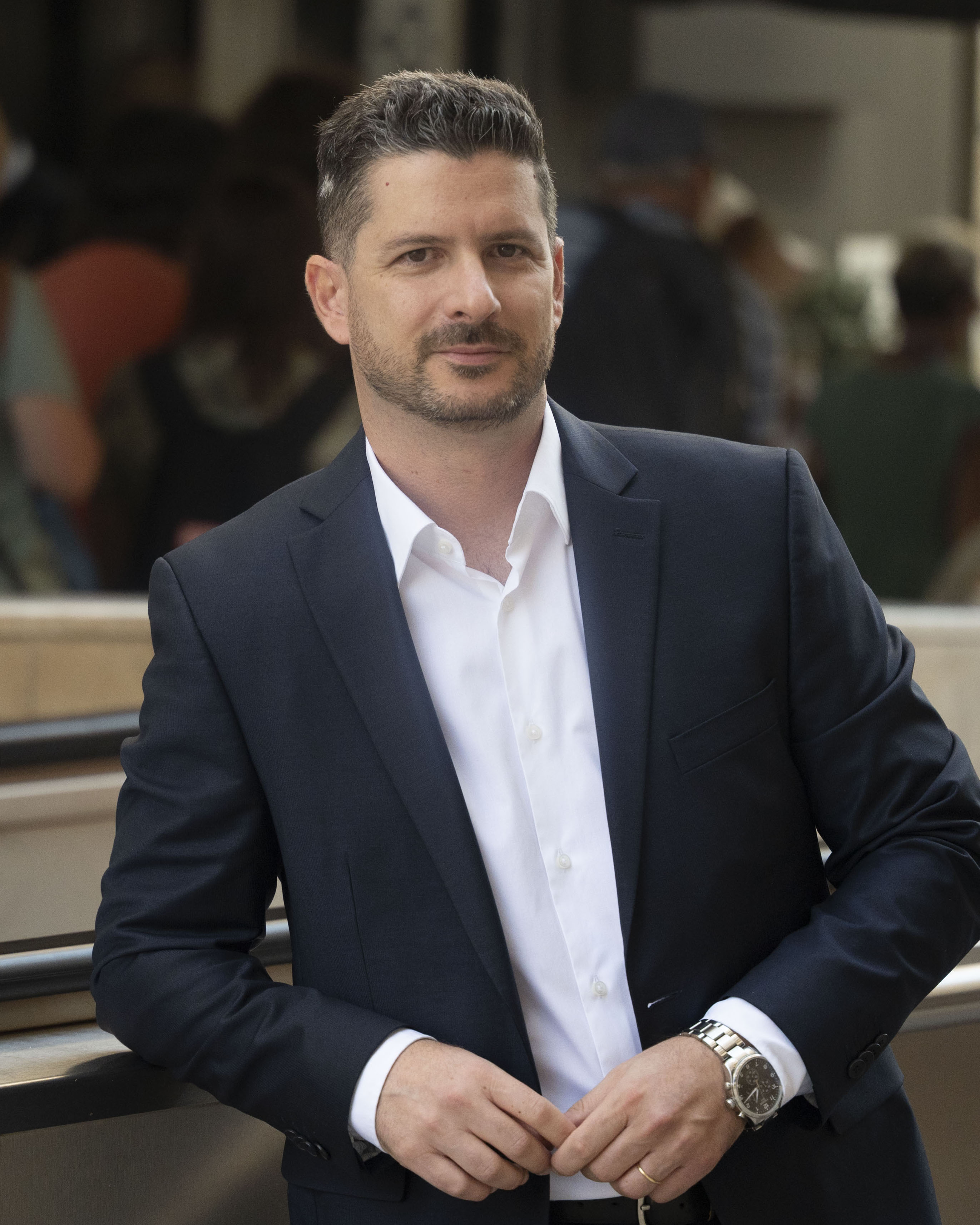 Dimitris Savvopoulos