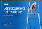 powered-procurement-extend-procurement-business-influence