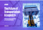 future of Transportation & Logistics