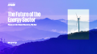 future of energy sector 