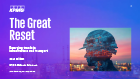 The great reset