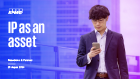 IP as an asset