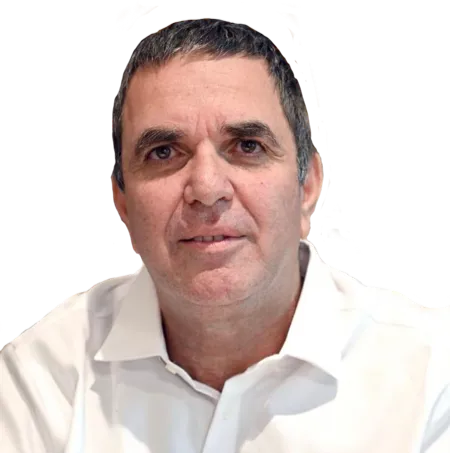 Nissim Cohen