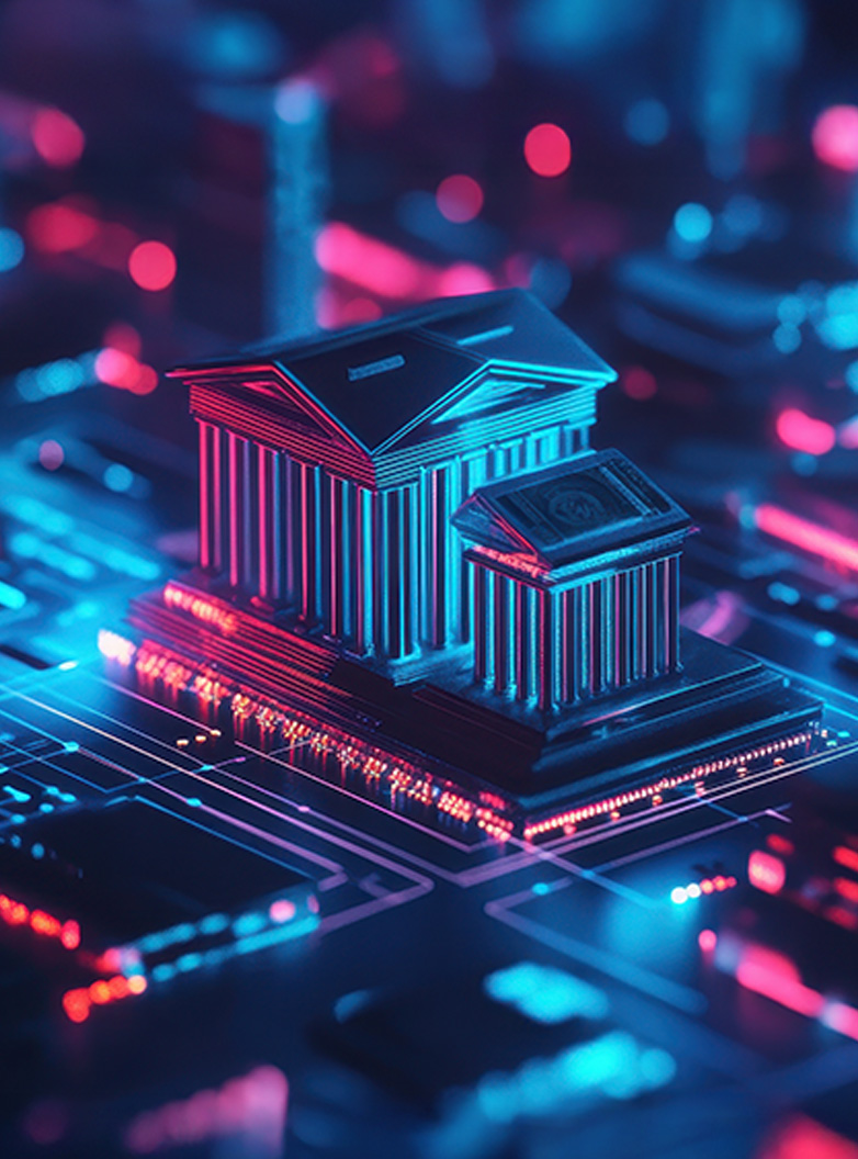 From stability to scale: Decoding union budget 2026 for the BFSI sector