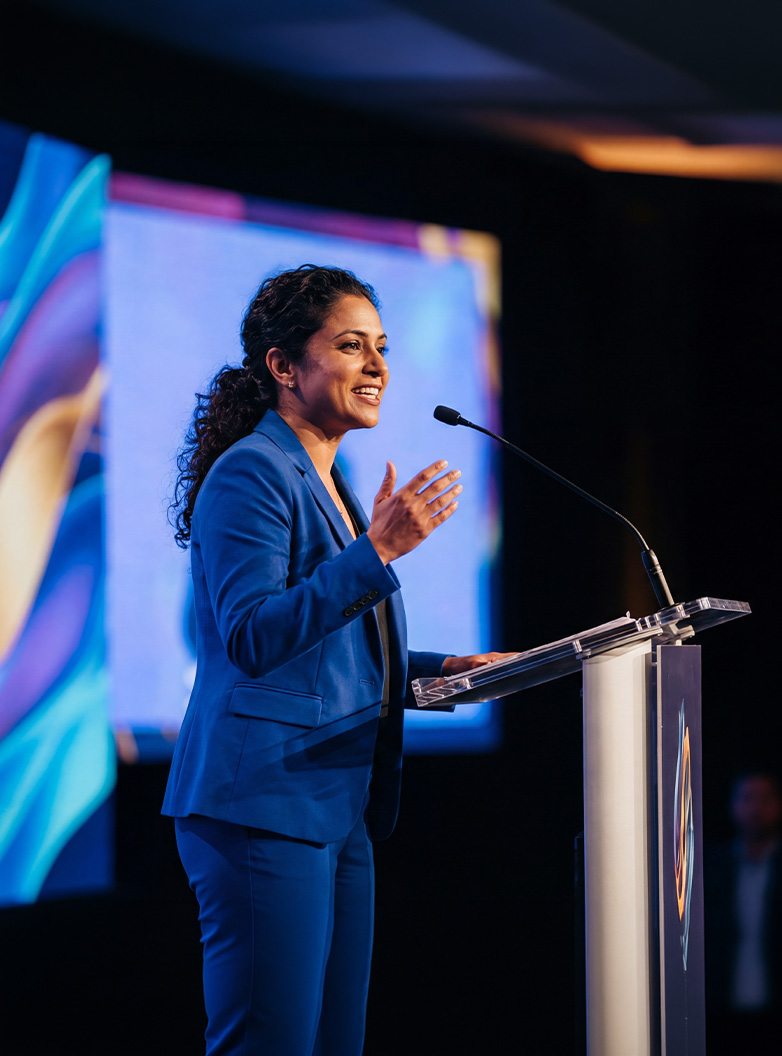 India Inc’s robust, future‑ready leadership pipeline must have a significant presence of women